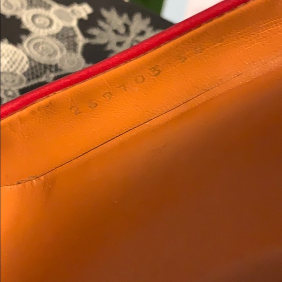 Gucci pumps - Picture 6 of 7